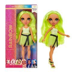 Кукла Rainbow High серии "ОРР" S2 &ndash; Карма (988687)