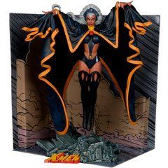 Фігурка MARVEL Storm - X-Men - 1:10th Scale (Люди Ікс) 22.23 см