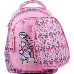 Рюкзак шкільний напівкаркасний Education "tokidoki", Kite TK22-700M (2p)