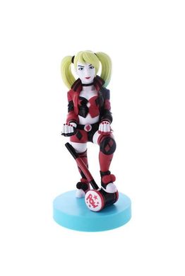 Держатель DC COMICS Harley Quinn (Харли Квин)