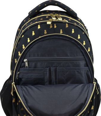 Шкільний рюкзак 4 HD-467 на 4 відділення, Head (502020037)