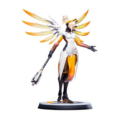 Статуетка OVERWATCH Mercy (Овервотч Мерсі) 35 см