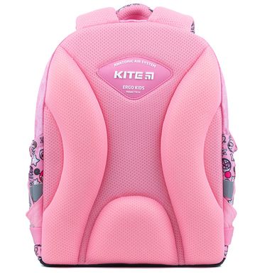 Рюкзак школьный полукаркасный Education "tokidoki", Kite TK22-700M(2p)