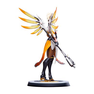 Статуетка OVERWATCH Mercy (Овервотч Мерсі) 35 см