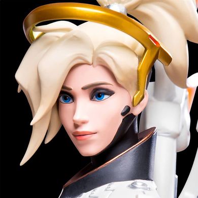 Статуетка OVERWATCH Mercy (Овервотч Мерсі) 35 см