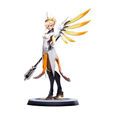 Статуетка OVERWATCH Mercy (Овервотч Мерсі) 35 см