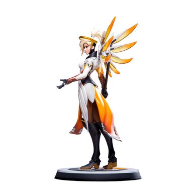 Статуетка OVERWATCH Mercy (Овервотч Мерсі) 35 см