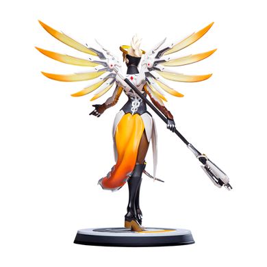 Статуетка OVERWATCH Mercy (Овервотч Мерсі) 35 см