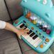 Музыкальная игрушка &ndash; ГИППОПОФОН (свет, звук) LB1650Z НТВ