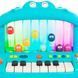 Музыкальная игрушка &ndash; ГИППОПОФОН (свет, звук) LB1650Z НТВ