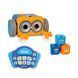 Игровой STEM-набор LEARNING RESOURCES &ndash; РОБОТ BOTLEY&reg; 2.0 (программируемый робот, пульт, аксесс.) LER2938