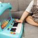 Музыкальная игрушка &ndash; ГИППОПОФОН (свет, звук) LB1650Z НТВ