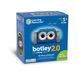 Игровой STEM-набор LEARNING RESOURCES &ndash; РОБОТ BOTLEY&reg; 2.0 (программируемый робот, пульт, аксесс.) LER2938