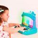 Музыкальная игрушка &ndash; ГИППОПОФОН (свет, звук) LB1650Z НТВ