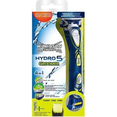 Станок для бритья Wilkinson Sword Hydro 5 Groomer с 1 кассетой 02306