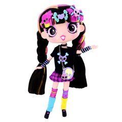 Игровой набор с куклой Decora - Луна (D1006)