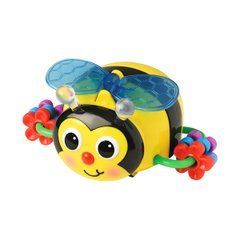 Развивающая игрушка Kiddi Smart &ndash; Догони Пчелку (свет, звук) 557822-43