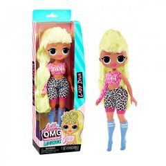 Кукла L.O.L. Surprise! серии OPP OMG - Леди Дива (985877 НТВ)