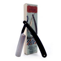 Опасная бритва Giesen & Forsthoff Razor Carbon No. 407 5/8 CS 02497