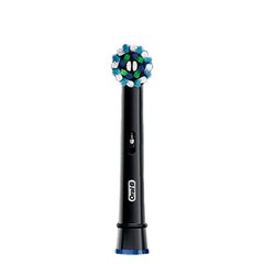 Сменная насадка Braun Oral-B Cross Action Black Edition EB50 Original (1 шт.) 01257