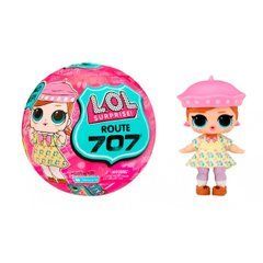 Игровой набор с куклой L.O.L. Surprise! &ndash; Легендарные красавицы W2 (425915)
