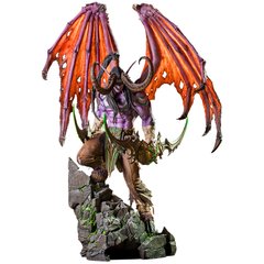 Статуетка WORLD OF WARCRAFT Illidan (Іллідан) 61 см