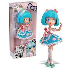 Кукла 4SF Manga Dolls серии Hello Kitty &ndash; Красотка Пинк (HKTF0300)