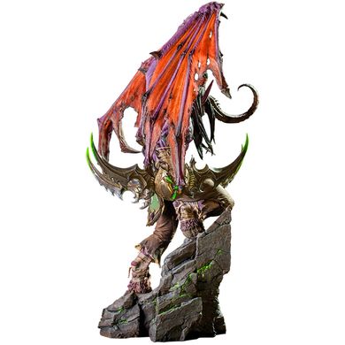 Статуэтка WORLD OF WARCRAFT Illidan (Иллидан) 61 см