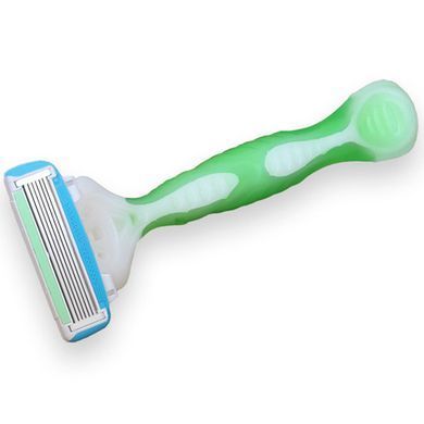 Станок для бритья DORCO SHAI Vanilla6 (SXA 300-4p) 01251