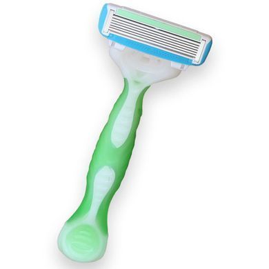 Станок для бритья DORCO SHAI Vanilla6 (SXA 300-4p) 01251