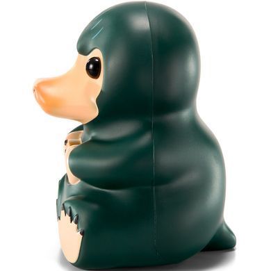 Іграшка антистрес FANTASTIC BEASTS Niffler Pufflums сквіш (Фантастичні звірі) 19 см
