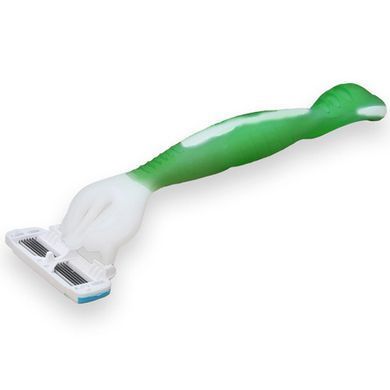 Станок для бритья DORCO SHAI Vanilla6 (SXA 300-4p) 01251