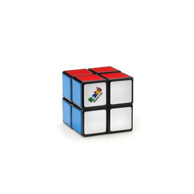 Головоломка RUBIK'S - КУБИК 2х2 МИНИ (6063038 НТВ)