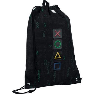 Сумка для обуви Education "Play Time", Kite (K22-600M-16)
