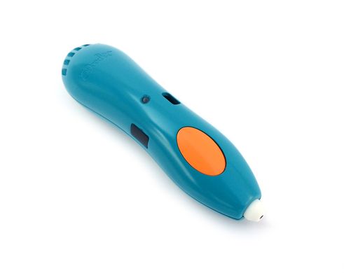 3D-ручка 3Doodler Start для детского творчества - КРЕАТИВ (48 стержней) 3DS-ESST-E-R