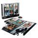 Пазл JAMES BOND 007 Actor Debut Poster 1000 pcs