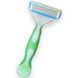 Станок для бритья DORCO SHAI Vanilla6 (SXA 300-4p) 01251