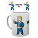 Чашка FALLOUT Vault Boy (Фалаут) 320 мл