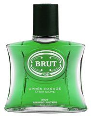 Лосьон после бритья BRUT APRES RASAGE Original 100ml 01212