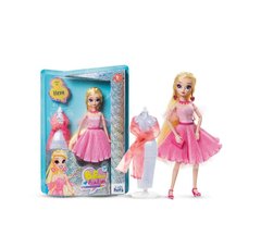 Кукла Kids Hits Be fashion academy (модная академия) Hera, 28 см (KH25/001)