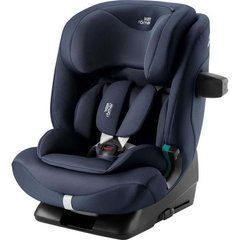 Автокресло Britax Romer Advansafix Pro Isofix Style синий (2000040904)