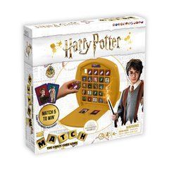 Настольная игра HARRY POTTER Top Trumps Match (Гарри Поттер)