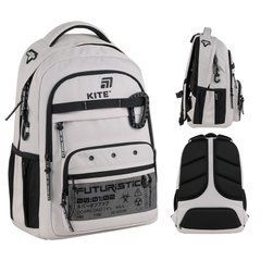 Рюкзак для старшей школы Education teens, Kite (K25-1019L-3 В)