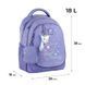 HK25-700M Рюкзак Kite Education Kuromi