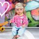 Набор одежды для куклы BABY BORN - КЭЖУАЛ СЕСТРИЧКИ (розовый) 828212-1