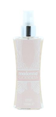 Madonna Goddess Fragrance Body Mist для неї 100ml 01436