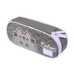 Пенал м'який Yes Pusheen PH-30