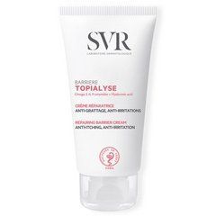 SVR Topialyse Repairing Крем-бар'єр для сухої шкіри схильної до атопії, 50 мл 03073