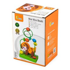 Деревянный лабиринт Viga Toys Собачка (59662)