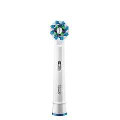 Змінна насадка Oral-B EB50 Cross Action 01255